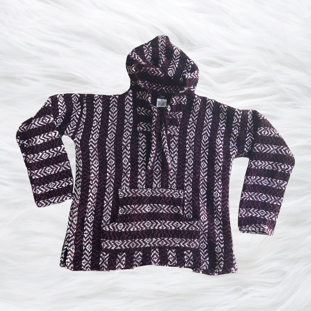 Oland outdoor hoodie